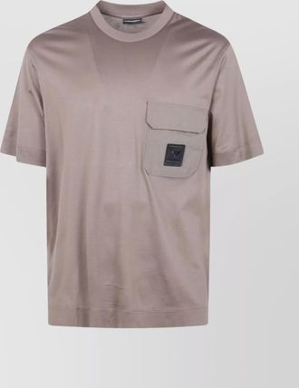 Emporio Armani short-sleeve t-shirt
