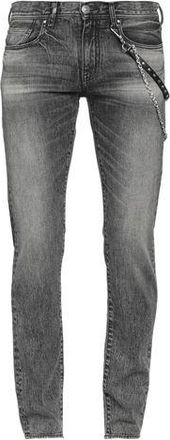 A|X Armani Exchange PARTES DE ABAJO - Pantalones vaqueros en YOOX.COM