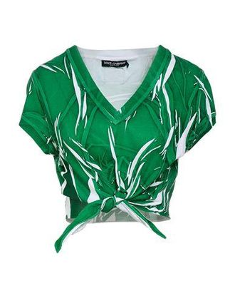 Dolce & Gabbana TOPWEAR - T-shirts su YOOX.COM