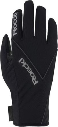 Roeckl Laikko 2 Handschuhe - Unisex | schwarz
