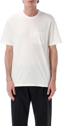 Maison Margiela T-Shirts und Polos Wei&szlig;