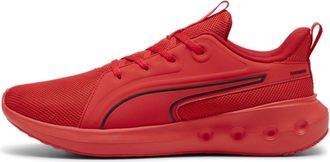 Puma Mens Softride Carson Sneaker, for All Time Red-puma Black, 9.5 UK