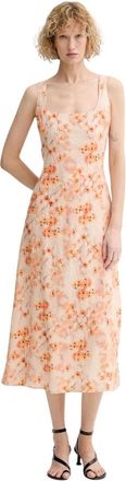 Marc O'Polo Donna, Abiti, Multicolore, L, new