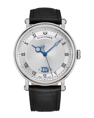 Alexander Mens Triumph Automatic Watch