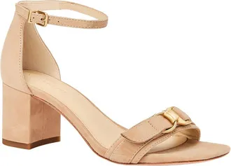 J.McLaughlin J. McLaughlin Chiaera Suede Sandal