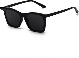 Generic Small Frame Mens and For Womens Outdoor Sunglasses, Holiday Street Shooting Decorative Glasses