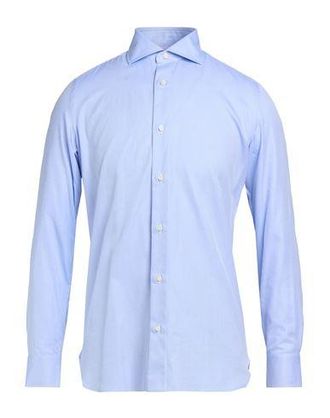 LUIGI BORRELLI NAPOLI TOPS - Hemden auf YOOX.COM