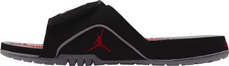 Nike Jordan Air Jordan Hydro 4 Retro Slides Black Cement 532225-005