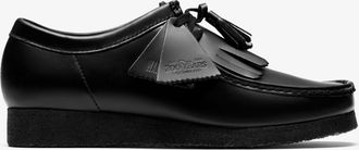 Clarks Wallabee Standard Fit
