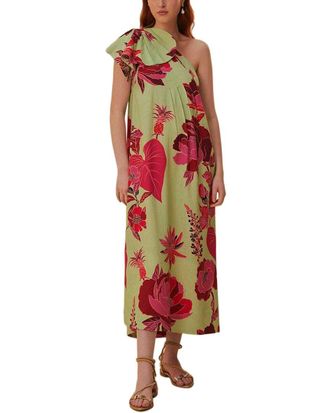 Farm Rio Farm Rio Maxi Dress
