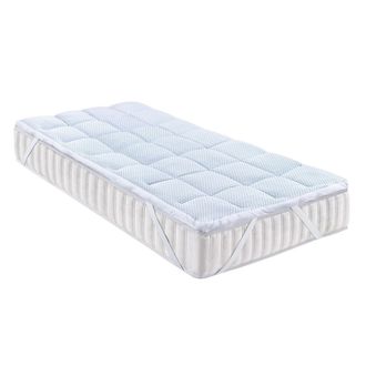 Soff.Im Topper cama microesfera FRESH gr.700 m2