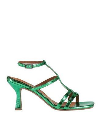 Lorenzo Mari SCHUHE - Sandalen auf YOOX.COM