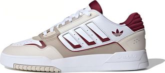 adidas Drop Step Low 2.0 Beige Red IG4335