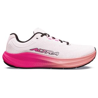 Altra Womens Torin 9 Road-Running Shoes Pink 11.5