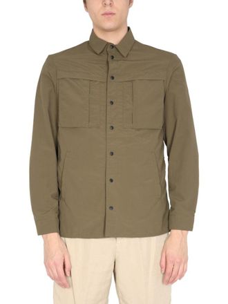 Pantaloni Torino Regular Fit Shirt Jacket