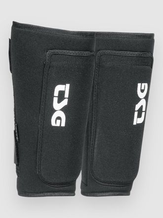 Tsg Shinguard Samir Knieprotektoren schwarz