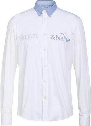 Harmont & Blaine TOPWEAR - Camicie su YOOX.COM