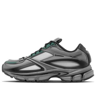 Reebok Premier Road x Randomevent Black Gray Green GX9194