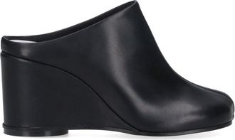 Maison Margiela Mules Platform anatomic