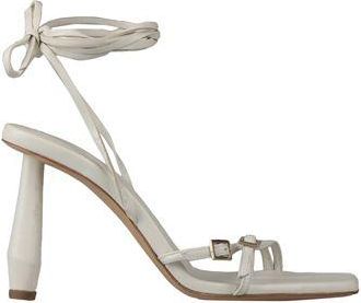 Ilio Smeraldo FOOTWEAR - Sandals sur YOOX.COM