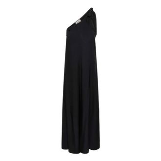 Soaked In Luxury Vestidos - Dresses - Mujer - Negro - 2XL