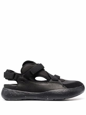 Camper Peu Stadium slingback sneakers - Black
