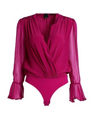 Pinko TOPWEAR - Bodysuits on YOOX.COM