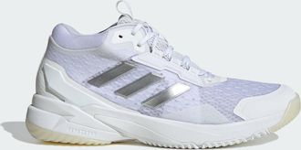 adidas Womens adidas Crazyflight 6 Mid Indoor Shoes