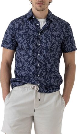 Rodd & Gunn Prebbleton Sports Fit Shirt