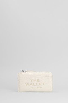 Marc Jacobs The Top Zip Multi Wallet