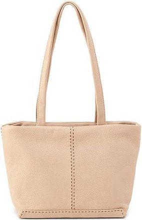 Hobo Austin Tote Tote Womens Handbags Linen, Cotton/Leather