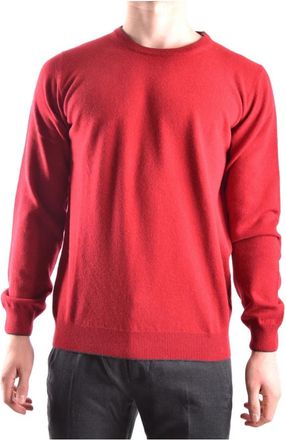 Altea Trui - Heren - Sweatshirts - Rood - S - Hoodies & sweatvesten