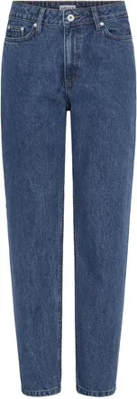 Ichi Jeans loose-fit - - Jeans - Donna - Blu - W28 L34