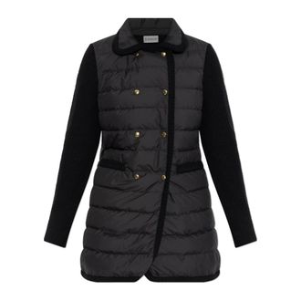 Moncler Mujer, Jerseys, Negro, Talla: S