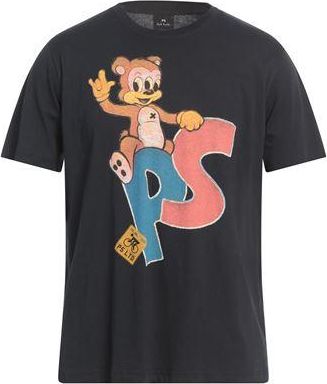 Paul Smith CAMISETAS Y TOPS - Camisetas en YOOX.COM