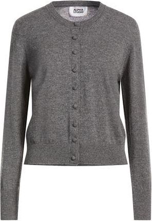 Alpha Studio MAGLIERIA - Cardigan su YOOX.COM