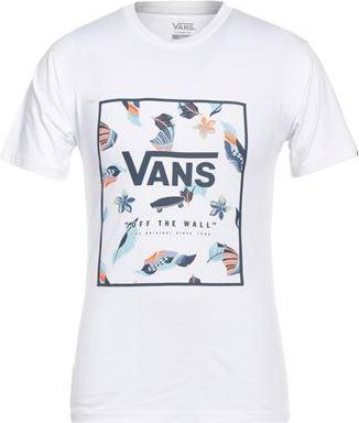 Vans TOPWEAR - T-shirts sur YOOX.COM