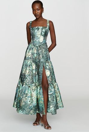 Elliatt Melorosa Maxi Dress