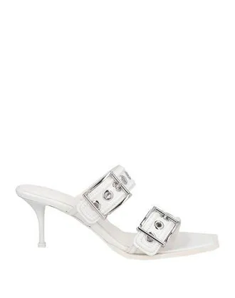 Alexander McQueen SCHUHE - Sandalen auf YOOX.COM