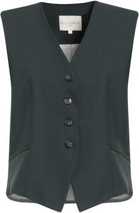 Stella Forest TRAJES Y CONJUNTOS - Chalecos sartoriales en YOOX.COM
