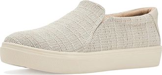 Dr. Scholls Madison Cloud Womens Shoes Light Gold : 7.5 M, Synthetic