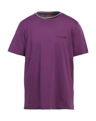 Tシャツ・カットソー MISSONI Embroidered conto t-shirt (US24WL0FBK040W S80CA) s-l400.jpg