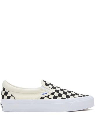 Vans lx Slip-on Reissue 98 Vn000cse2bo1