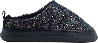 8 by YOOX PADDED SNOW MULES