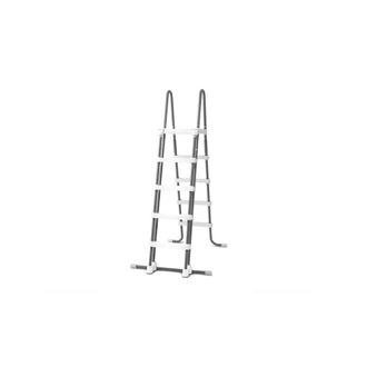 Intex Scaletta Doppia Con Gradini Staccabili Cm 122 I.3 - Cod. 28076