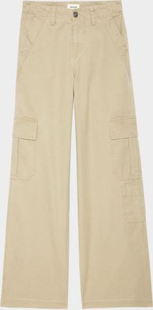 Zadig&Voltaire Parky Cargo Pants