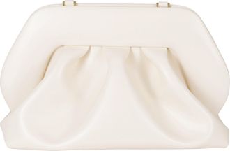 Themoir&egrave; Butter Cream Bios Medium Vegan Fabric Bag