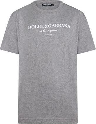 Dolce & Gabbana TOPWEAR - T-shirts su YOOX.COM