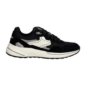 GANT Hombre, Zapatos, Negro, Talla: 42 EU