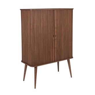 Zuiver Barbier Highboard, Walnuss